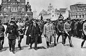 Revolución Rusa (outubro)