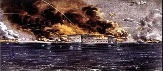 Fort Sumter