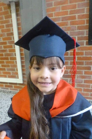 INGRESO A LA PRIMARIA