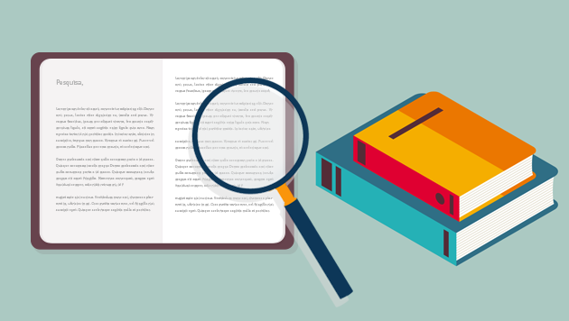 Primeiras pesquisas Linguísticas