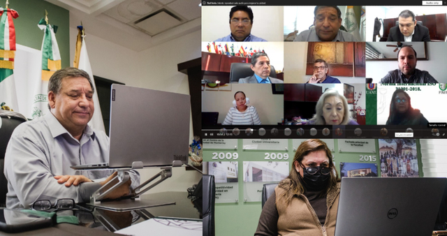 Termina FIME proceso de Auditoría Fase 2 de la Norma ISO 21001-2018