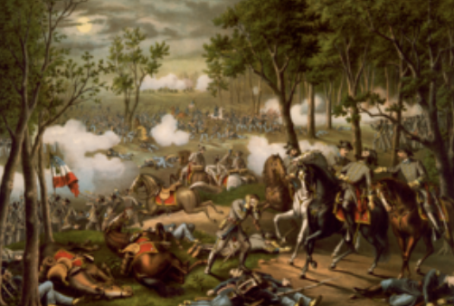 Chancellorsville