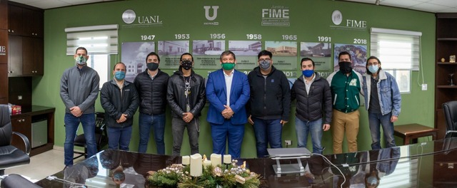 Culmina torneo de League of Legends en FIME con gran participación de alumnos