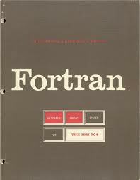 FORTRAN