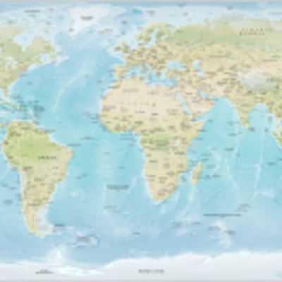 Timeline: economic globalization