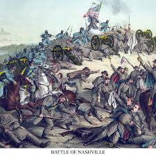 Battle of Nashville