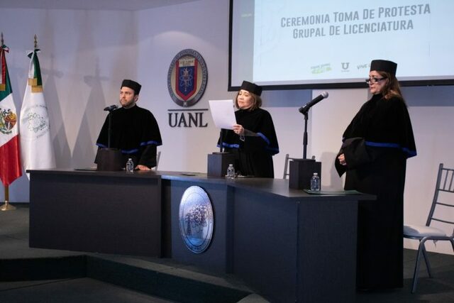 Realiza FIME toma de protesta de manera virtual