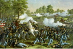 Battle of Wilson's Creek
