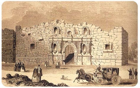 Consecuencias de la independencia de Texas