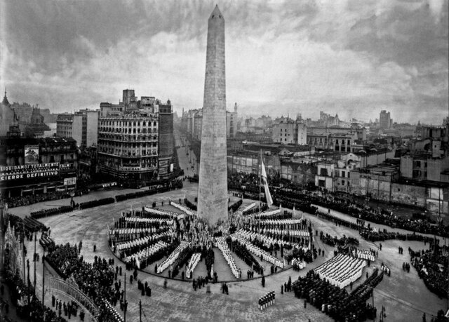 El Obelisco