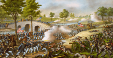 Battle of Antietam