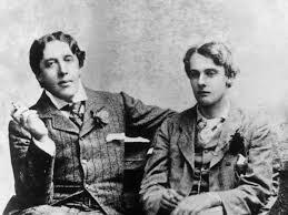Conoce a Lord Alfred Douglas