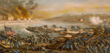 Battle of Fredericksburg