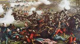 Timeline: Civil War Timeline