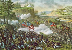 Battle of Chickamauga