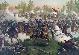 Battle of Cedar Creek