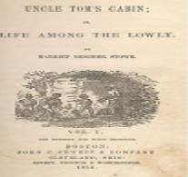 Uncle Tom's Cabin