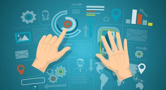 Características de la web 2.0