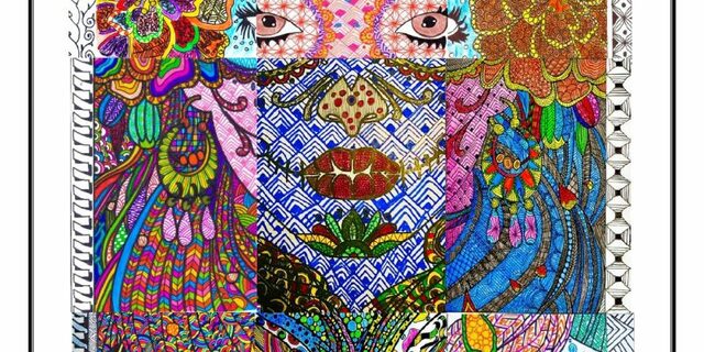 FIME realiza celebración de día de muertos de forma digital