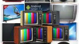 Timeline: Evolución del Televisor