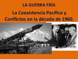 Coexistencia Pacifica (2da etapa)