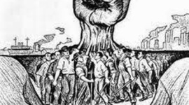 Timeline: Ideas políticas en el tiempo.