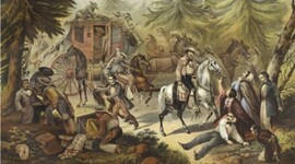 Timeline: El bandolerismo