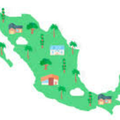 Timeline: Políticas y programas de alimentación y nutrición en México