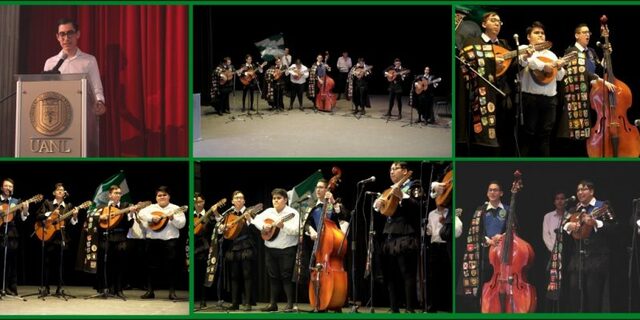 La Tuna de FIME celebra su 53 aniversario