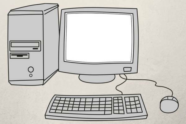 100000 Computadoras conectadas