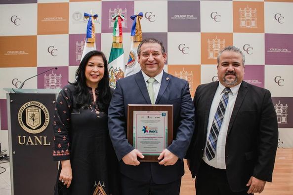 FIME es reconocida como “Escuela Promotora de Cultura UANL 2020”.