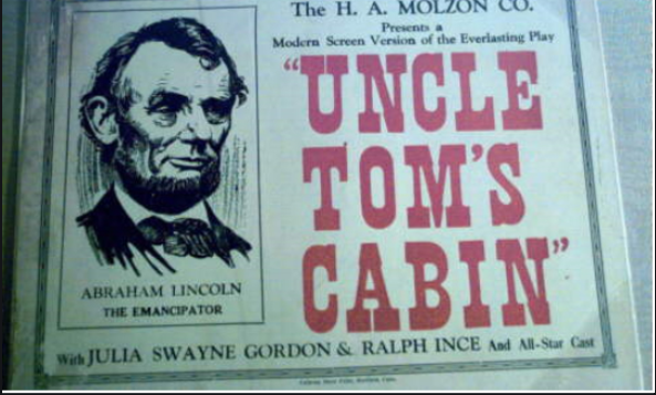 Uncle Tom’s Cabin June 5 1851