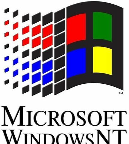 Windows NT (1993)