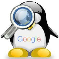 Google Crea Penguin