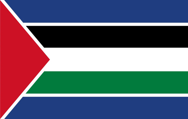 Indipendenza della Confederazione Levantina