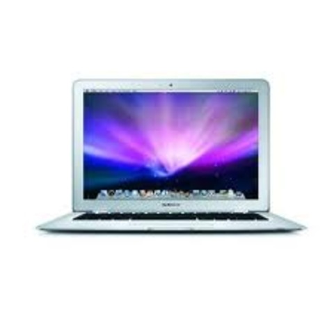 MACBOOK AIR