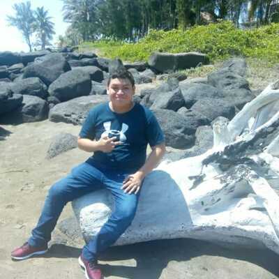 Timeline: Jesus Alberto Ticante Salinas 251