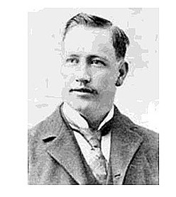 Creador del voleibol