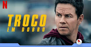 Lançamento de filme de sucesso