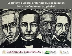 Reforma liberal