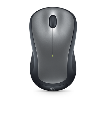 Wireless Mouse