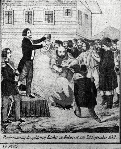 componentes nacionalistas y Consecuencias4 de las revoluciones de 1848