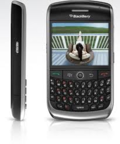 Blackberry