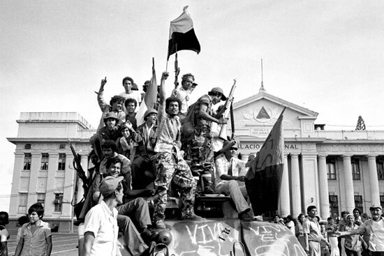 surgimiento del tercer mundo