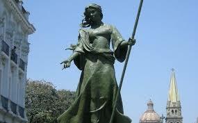 Fundación del Valle de Atemajac