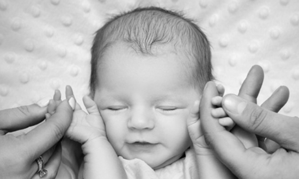 Nacerá mi primer hijo(a)