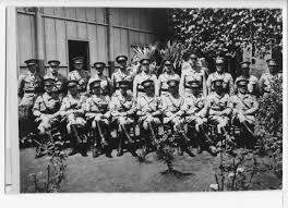 Ocupación de Nicaragua.