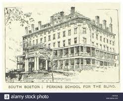 Primer contacto Instituto Perkins