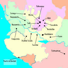 La guerra del Mixton