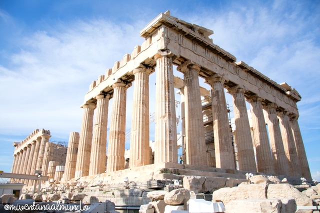 Orígenes de la teoría científica